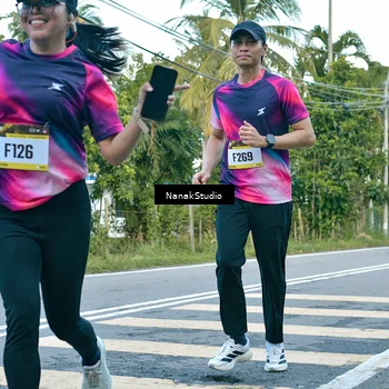 Runner Photo 9282491