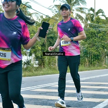Runner Photo 9282517