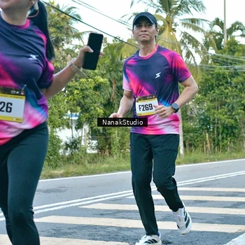 Runner Photo 9282528