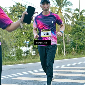 Runner Photo 9282530
