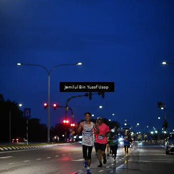Runner Photo 9282533