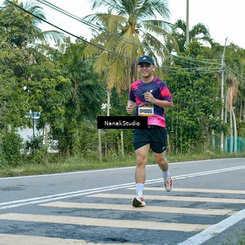 Runner Photo 9282559