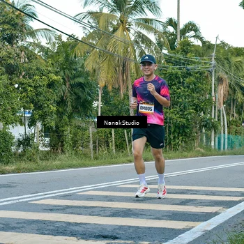 Runner Photo 9282560