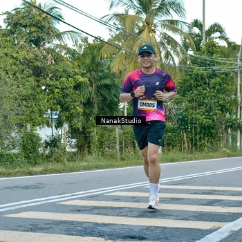 Runner Photo 9282570