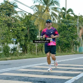 Runner Photo 9282574