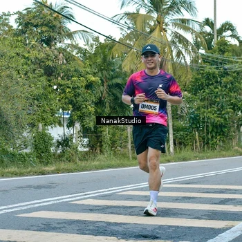 Runner Photo 9282609