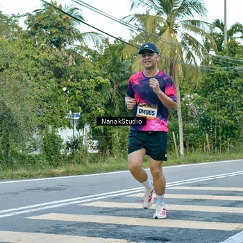 Runner Photo 9282610