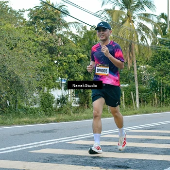 Runner Photo 9282618