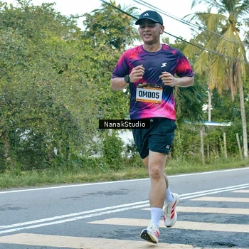Runner Photo 9282627