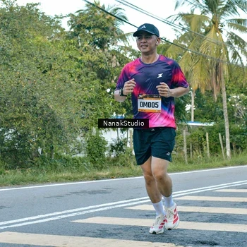 Runner Photo 9282628