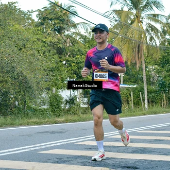 Runner Photo 9282641