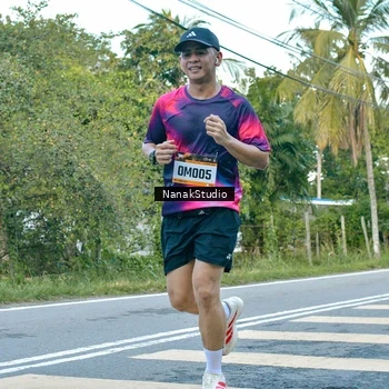 Runner Photo 9282651