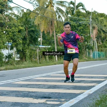 Runner Photo 9282683