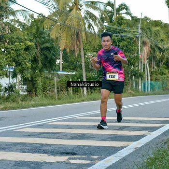 Runner Photo 9282684