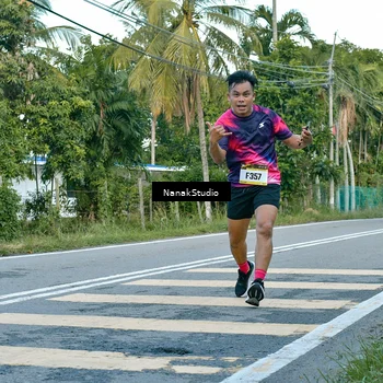 Runner Photo 9282703