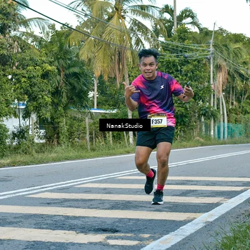 Runner Photo 9282705
