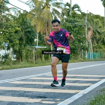 Runner Photo 9282706