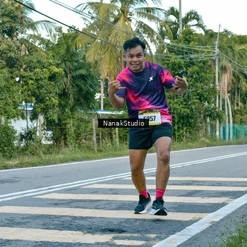 Runner Photo 9282727
