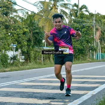 Runner Photo 9282731