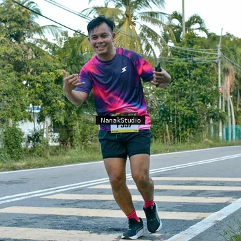 Runner Photo 9282735