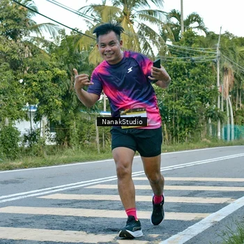 Runner Photo 9282759