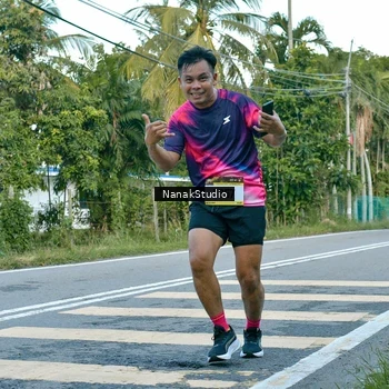 Runner Photo 9282762