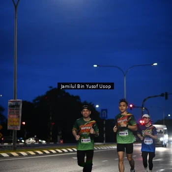 Runner Photo 9282779