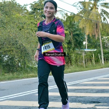 Runner Photo 9282813
