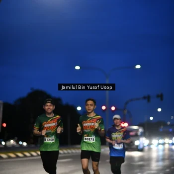 Runner Photo 9282847