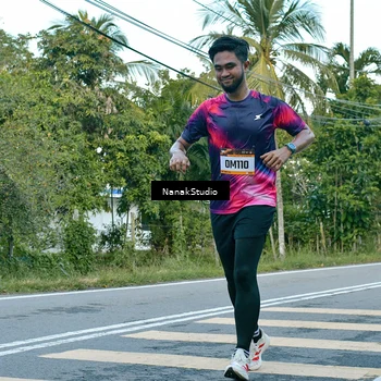 Runner Photo 9282848