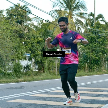 Runner Photo 9282855
