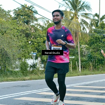 Runner Photo 9282887