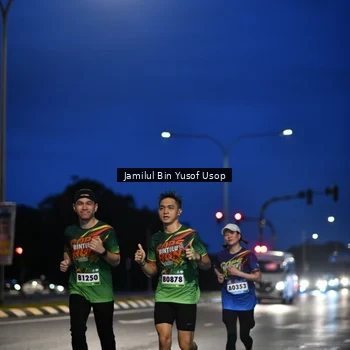 Runner Photo 9282903