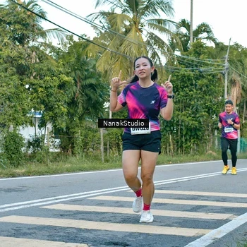 Runner Photo 9282906