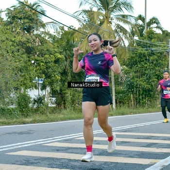 Runner Photo 9282911