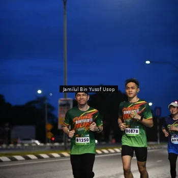 Runner Photo 9282913