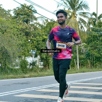 Runner Photo 9282917