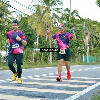 Runner Photo 9282981