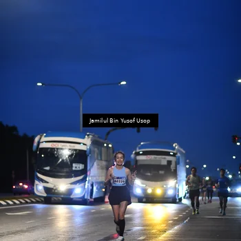 Runner Photo 9282994