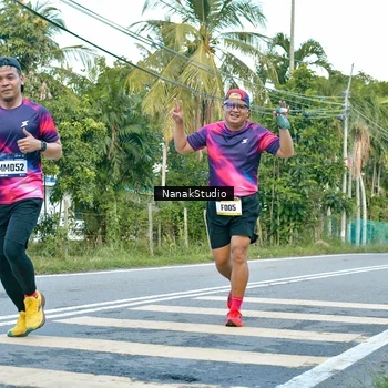 Runner Photo 9283008