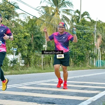Runner Photo 9283021