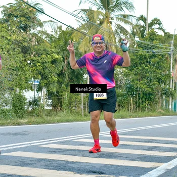 Runner Photo 9283035