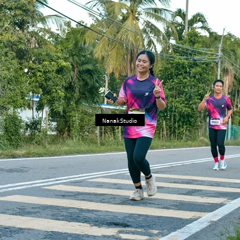 Runner Photo 9283045