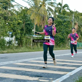 Runner Photo 9283066