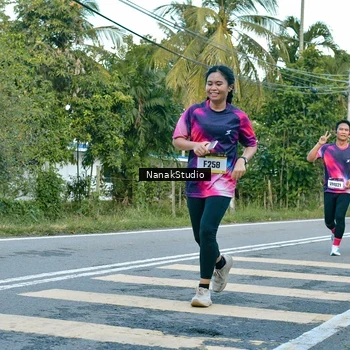 Runner Photo 9283089