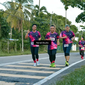 Runner Photo 9283114