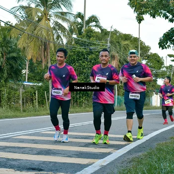 Runner Photo 9283170
