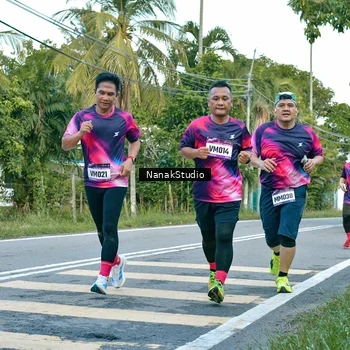 Runner Photo 9283198