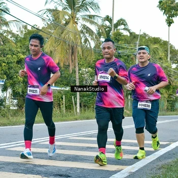 Runner Photo 9283234