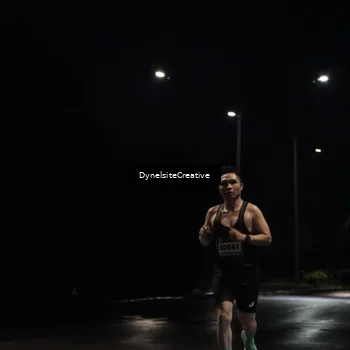 Runner Photo 9283241